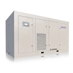 Công suất cao PM máy nén trục vít quay