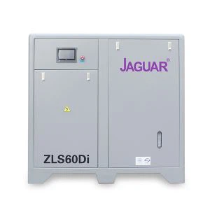 Máy nén khí trục vít VSD áp suất thấp