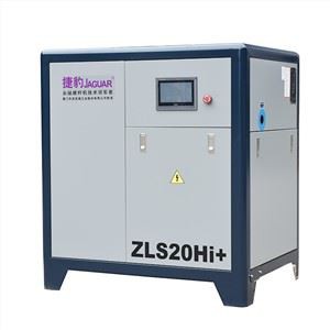 Máy nén khí động cơ nam châm vĩnh cửu