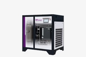 30kw 40hp 10bar 220V 380V Áp Lực Cao JAGUAR Xưởng Điện MiniMachines Công Nghiệp Loại Trục Vít Giá Máy Nén Khí
