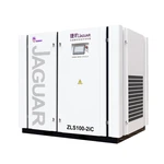 Máy nén khí trục vít hai cấp 75kw